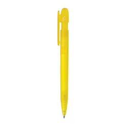 Kemijska olovka Devin GRS P611.26 yellow-6