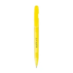 Kemijska olovka Devin GRS P611.26 yellow-4