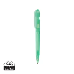 Kemijska olovka Devin GRS P611.26 green-1