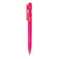 Kemijska olovka Devin GRS P611.26 pink-6