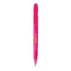 Kemijska olovka Devin GRS P611.26 pink-4