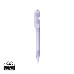 Kemijska olovka Devin GRS P611.26 purple-1
