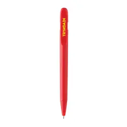 Kemijska olovka Devin GRS P611.27 red-4