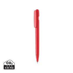 Kemijska olovka Devin GRS P611.27 red-1