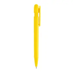 Kemijska olovka Devin GRS P611.27 yellow-5