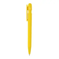 Kemijska olovka Devin GRS P611.27 yellow-6
