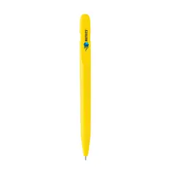 Kemijska olovka Devin GRS P611.27 yellow-4