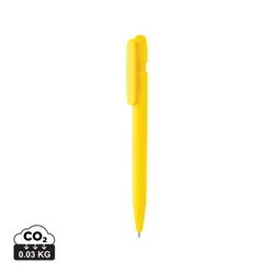 Kemijska olovka Devin GRS P611.27 yellow-1