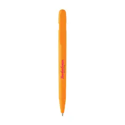 Kemijska olovka Devin GRS P611.27 orange-4