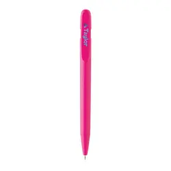 Kemijska olovka Devin GRS P611.27 pink-4