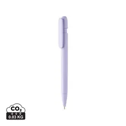 Kemijska olovka Devin GRS P611.27 purple-1