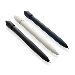 Antistres kemijska olovka Quill GRS P611.29 black-7