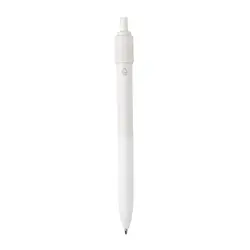 Antistres kemijska olovka Quill GRS P611.29 white-6