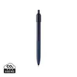 Antistres kemijska olovka Quill GRS P611.29 navy-1