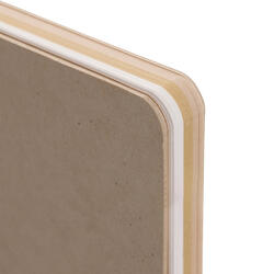 Rokovnik Elowen A5 P774.62 brown-8