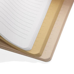 Rokovnik Elowen A5 P774.62 brown-9