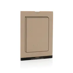 Rokovnik Elowen A5 P774.62 brown-11