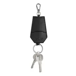 Držač za ključeve i komplet kemijska olovka SP Tula RCS P820.97 black-5