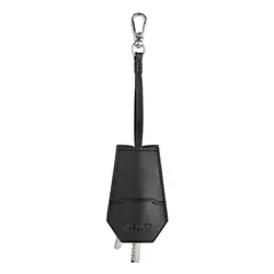 Držač za ključeve i komplet kemijska olovka SP Tula RCS P820.97 black-6