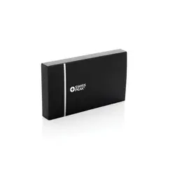 Držač za ključeve i komplet kemijska olovka SP Tula RCS P820.97 black-10