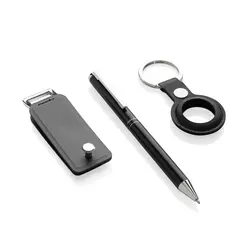 3-dijelni deluxe poklon set SP Tula RCS P820.98 black-2