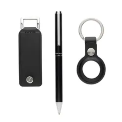 3-dijelni deluxe poklon set SP Tula RCS P820.98 black-4