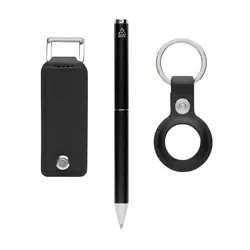 3-dijelni deluxe poklon set SP Tula RCS P820.98 black-5