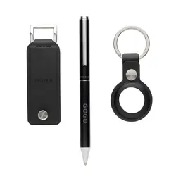 3-dijelni deluxe poklon set SP Tula RCS P820.98 black-3