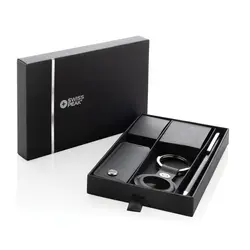 3-dijelni deluxe poklon set SP Tula RCS P820.98 black-14