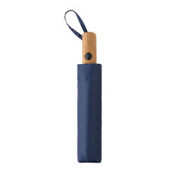 Mini automatski kišobran Kaycey 21" AWARE™ RPET P850.70 navy-5