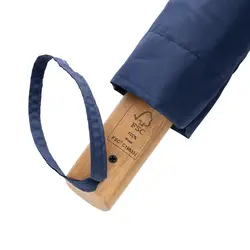 Mini automatski kišobran Kaycey 21" AWARE™ RPET P850.70 navy-7