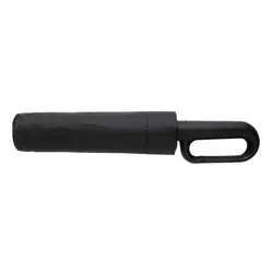 Kišobran s karabinerom Yara 21" AWARE™ RPET P850.71 black-5
