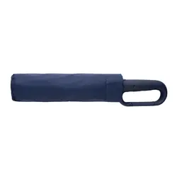 Kišobran s karabinerom Yara 21" AWARE™ RPET P850.71 navy-5