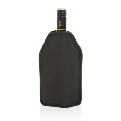 Rashladna futrola za vino Vino AWARE™ RPET P915.01 black-2