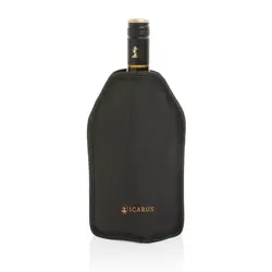 Rashladna futrola za vino Vino AWARE™ RPET P915.01 black-3