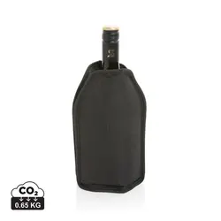 Rashladna futrola za vino Vino AWARE™ RPET P915.01 black-0