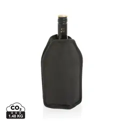 Rashladna futrola za vino Vino AWARE™ RPET P915.01 black-10