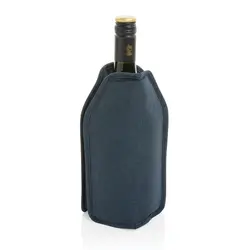 Rashladna futrola za vino Vino AWARE™ RPET P915.01 navy-1