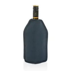 Rashladna futrola za vino Vino AWARE™ RPET P915.01 navy-2