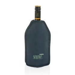 Rashladna futrola za vino Vino AWARE™ RPET P915.01 navy-3