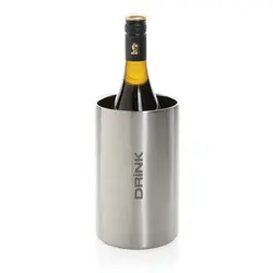 Kanta za vino Vino RCS P915.02 silver-4