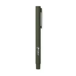 Kemijska olovka VINGA Baltimore RCS V16900 green-11