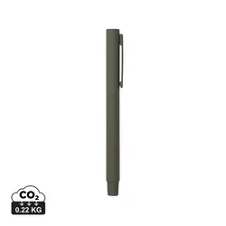 Kemijska olovka VINGA Baltimore RCS V16900 green-1