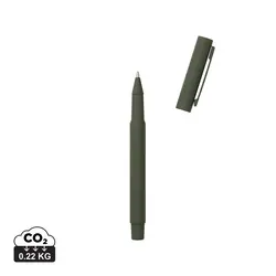 Kemijska olovka VINGA Baltimore RCS V16900 green-2