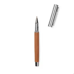 Kemijska olovka VINGA Bosler RCS V16901 brown-2