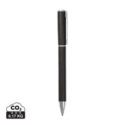 Kemijska olovka VINGA Timo RCS V16902 black-0