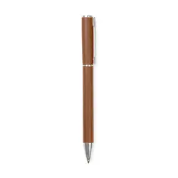 Kemijska olovka VINGA Timo RCS V16902 brown-1