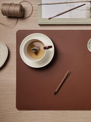 Kemijska olovka VINGA Timo RCS V16902 brown-3