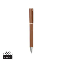 Kemijska olovka VINGA Timo RCS V16902 brown-6