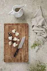 Santoku nož VINGA Tara RCS V26132 steel-5